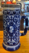 Antique Royal Doulton Salt