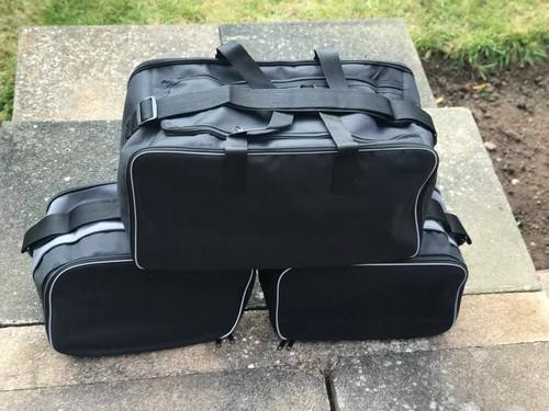Pannier liners bags - liners, box