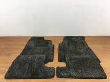 Factory Floor Mats For Nissan Silvia S15 RHD