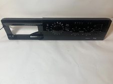 Indesit MTWC71252KUK Washing Machine Display Control Board PCB Fascia C00504356