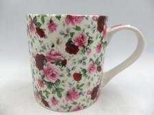 Jumbo Mug in Pink Summertime