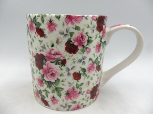 Jumbo mug pink - jumbo,