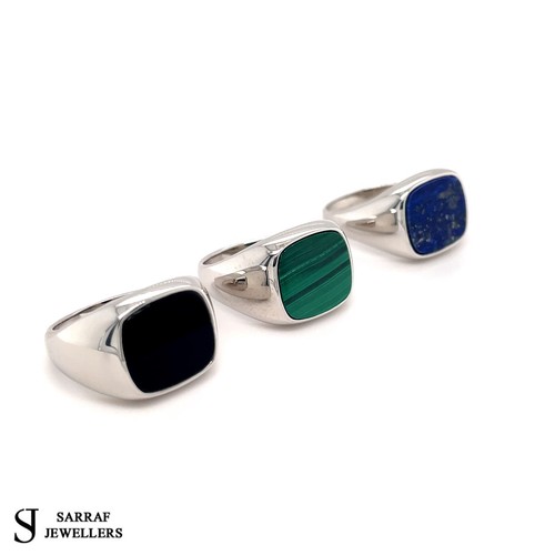 Solid 925 sterling silver - solid,