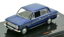 1:43 Scale Ixo LADA 1200 1970