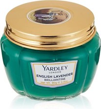 Yardley London English