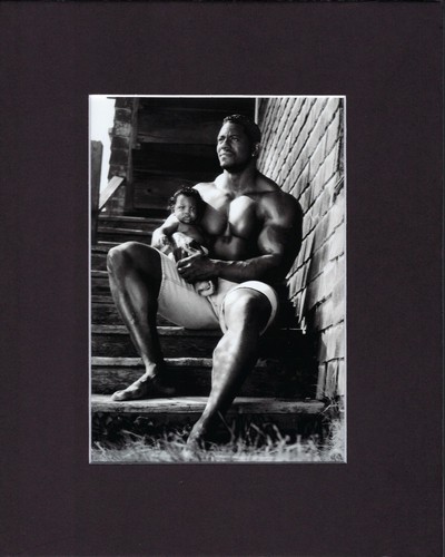8x10 matted print picture - 8x10",