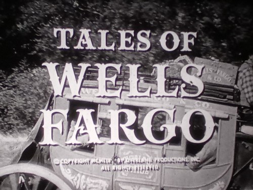 Tales wells fargo little - of,