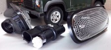 Land rover defender - rover, tdci