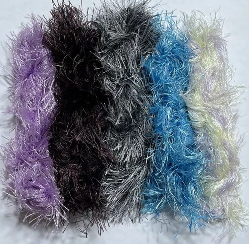 Crafts pack eyelash soft - crafts,