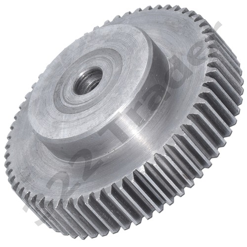 60b mod x 60 - x, teeth