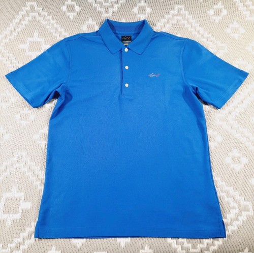Greg norman mens golf shirt - mens,