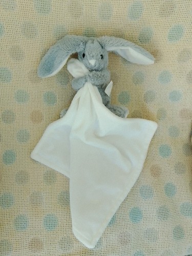 Tjm pure baby white bunny - tjm,