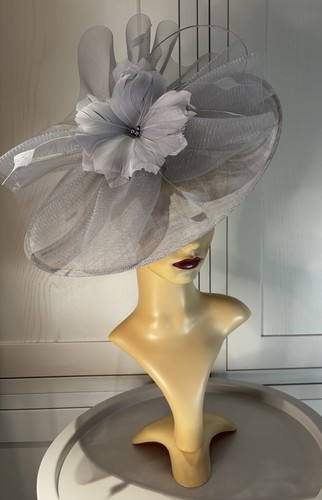 Catwalk grey hatinator mother - grey,