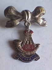 Vintage WW2 Durham Light