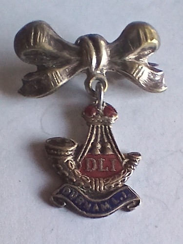 Vintage ww2 durham light - vintage,