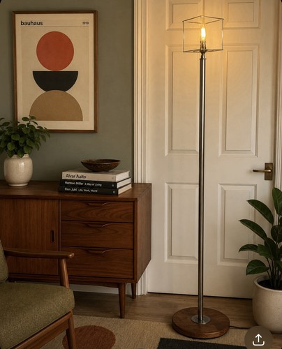 Mid century retro vintage - mid,