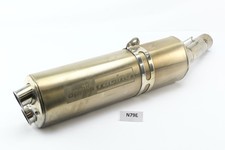 Aprilia RSV 1000 Mille RP 2001 - Silencer Exhaust Scratches N79E