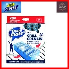 Grill Gremlins 2-Pack