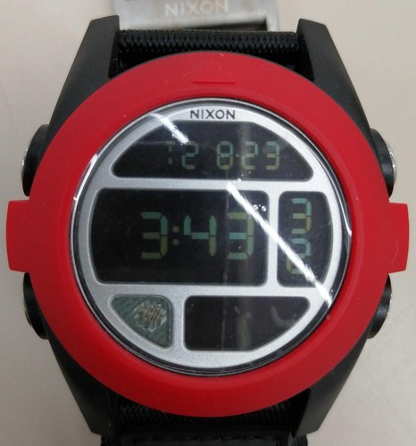 Nixon baja a489 760 used - 760,