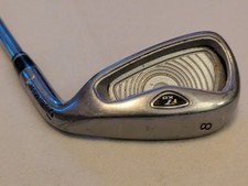 TaylorMade rac r7 XD 8 Iron