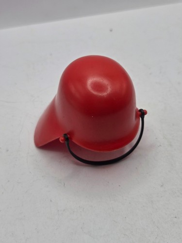 Vintage action man red - vintage,