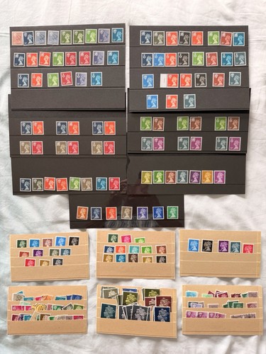 Collection qe2 machin - qe2,
