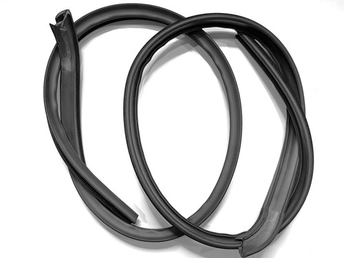 Door bay seal - bay,