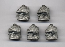 Warhammer Bugmans Dwarf