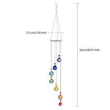 Stained Glass Sun Catcher