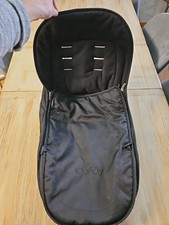 ICANDY PEACH Black 1, 2 & 3 4