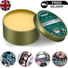 Solder paste rosin flux - flux, 100g