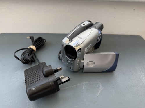 Canon dc201 dvd - canon,
