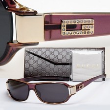 Gucci Sunglasses 1999 Vintage