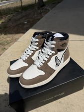 AMAC Butterfly High Custom