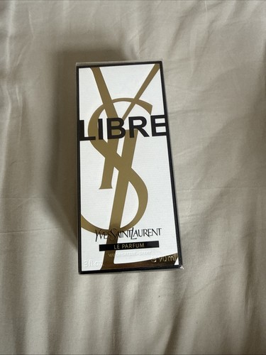 Yves saint laurent libre - yves,