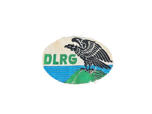 Wwii era german dlrg - wwii-era,