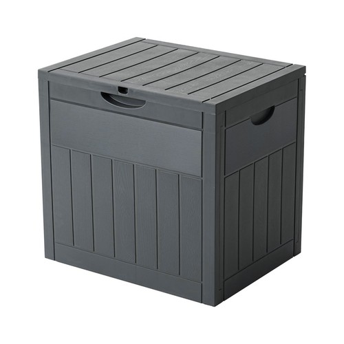 Outdoor garden storage plastic - outdoor,