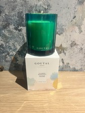 Goutal Paris Un Jardin Aromatique Scented Candle 185g Brand New