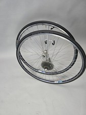 Wheelset Ambrosio Elite 7