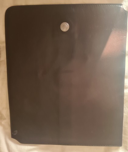 Leather fred perry tablet - perry,