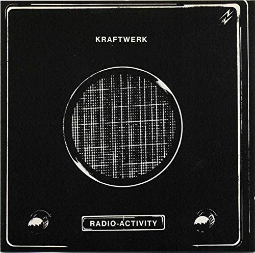 Kraftwerk radio activity - -, radio-activity