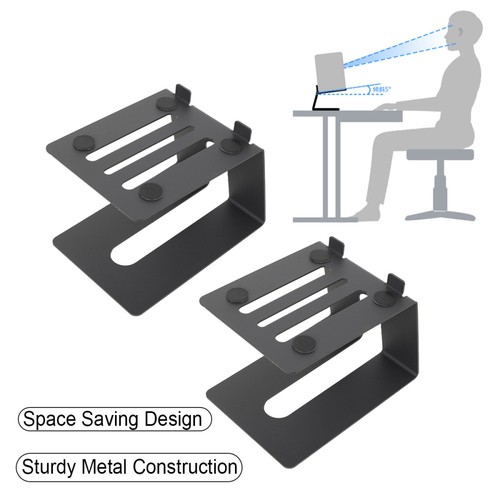 2xdesktop speaker stand for - 2xdesktop,