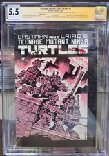 TEENAGE MUTANT NINJA TURTLES