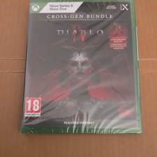 Diablo IV (Xbox Series X/One