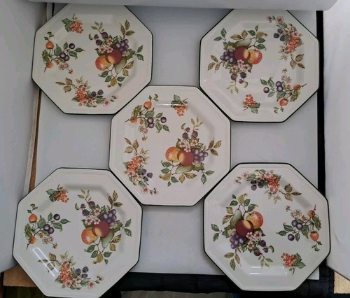 Johnson brothers fresh fruit - johnson,