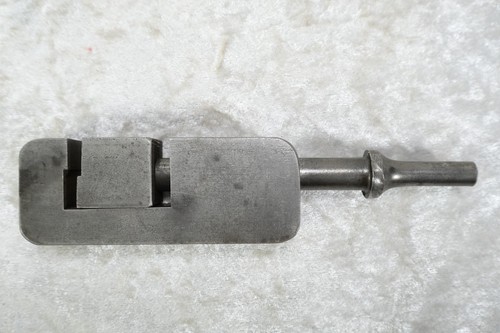 Pneumatic air hammer - air,
