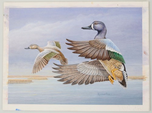 Robert kusserow original - kusserow,