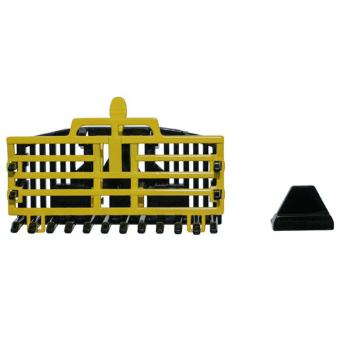 Britains front buckrake 32 - front, 1:32