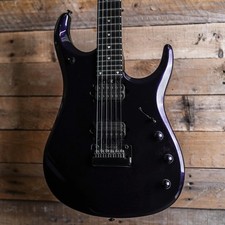 2011 Ernie Ball Music Man JPX-6 Ball Family Reserve In Barolo
