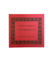 Sotheby's Belgravia French &